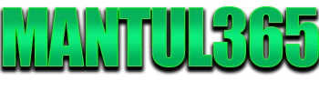 Logo Mantul365